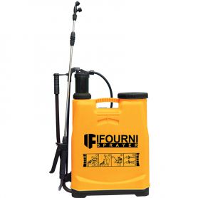 IFOURNI Knapsack Manual Sprayer IF-16G-1