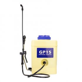 IFOURNI knapsack sprayer GP-15 thick tank durable sprayer IF-GP15-1