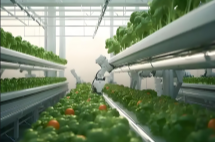 Smart Farming: Integrating Technology into Small Farm Operations