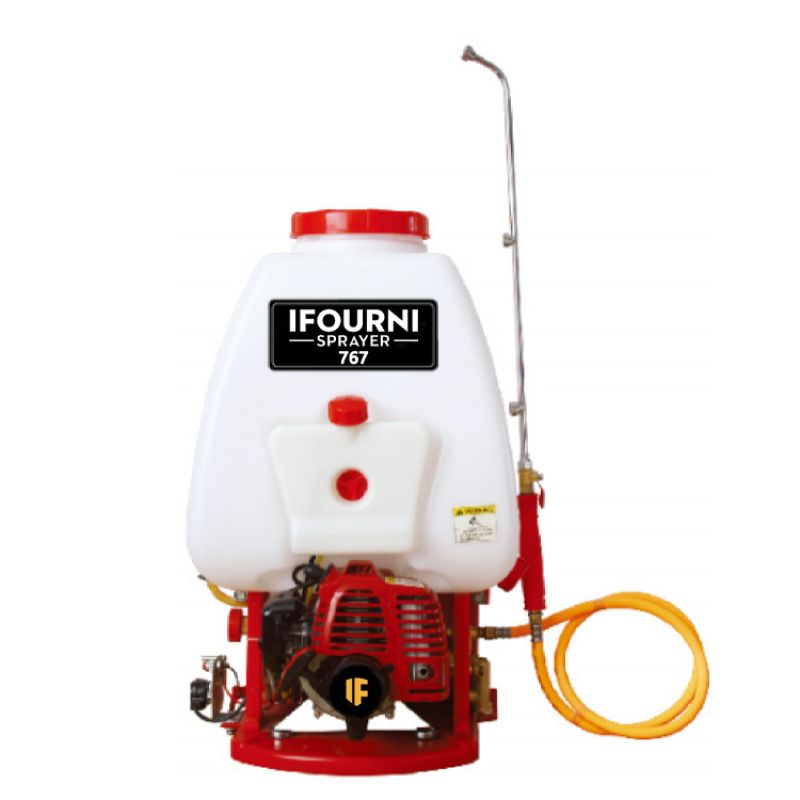 IFOURNI Knapsack Power Sprayer IF-767