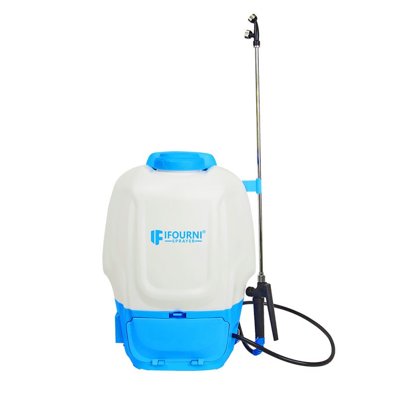 IFOURNI Knapsack Electric Sprayer IF-20EI-1