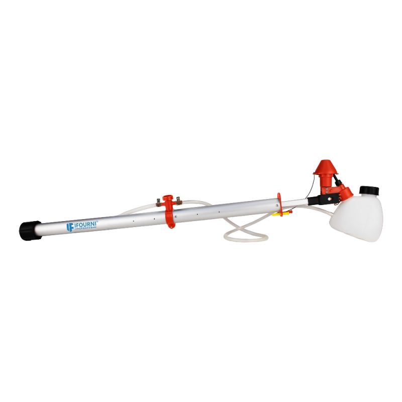 IFOURNI Electric Ultra Low Volume ULV Sprayer IF-5EU-1 