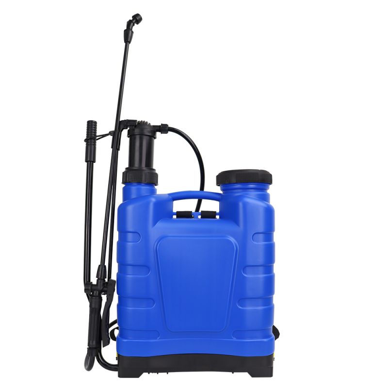 IFOURNI Knapsack Manual Sprayer IF-16D-1