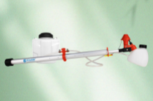 Know more details about the brand-new upgraded ULV ultra-low volume sprayer