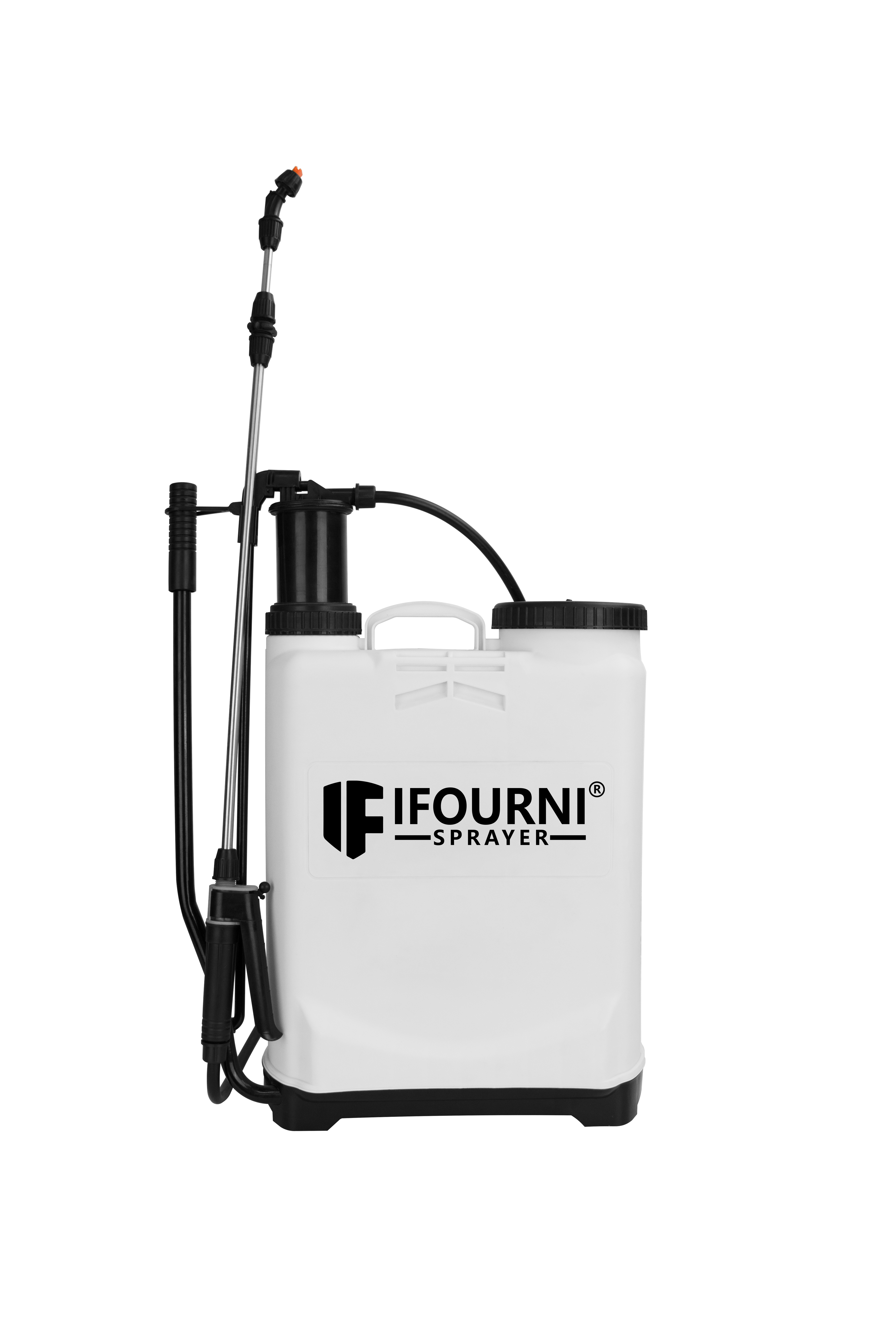 Knapsack Manual Sprayer IF-16C-3