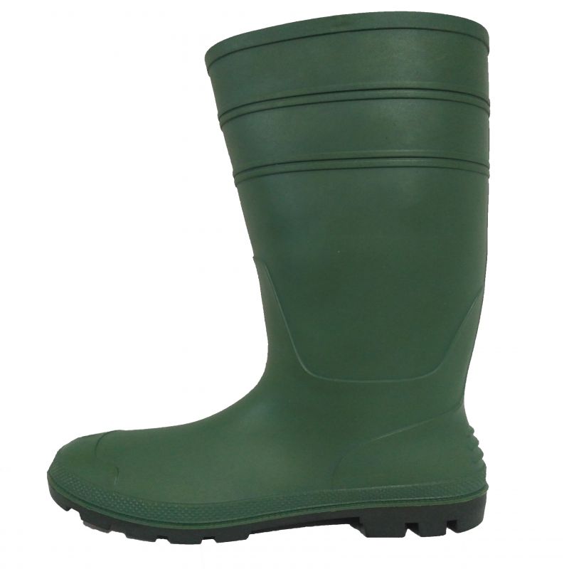 Rubber Wading Boots