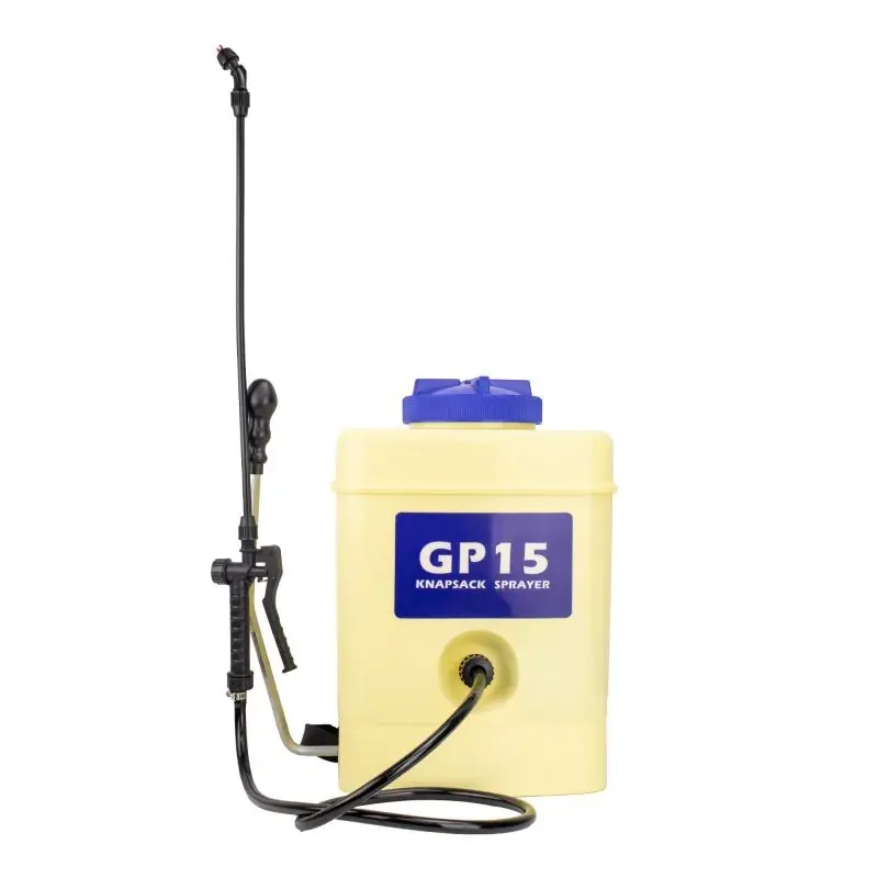 Knapsack Manual Sprayer IF-GP15-1